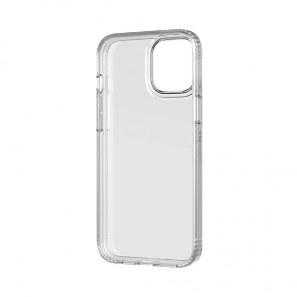 Tech21 iPhone 12 Pro Max Deksel Evo Clear