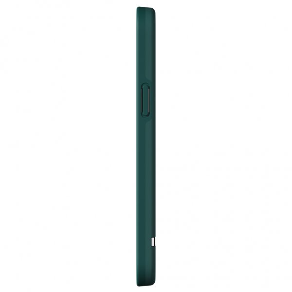 Richmond & Finch iPhone 12 Pro Max Deksel Forest Green