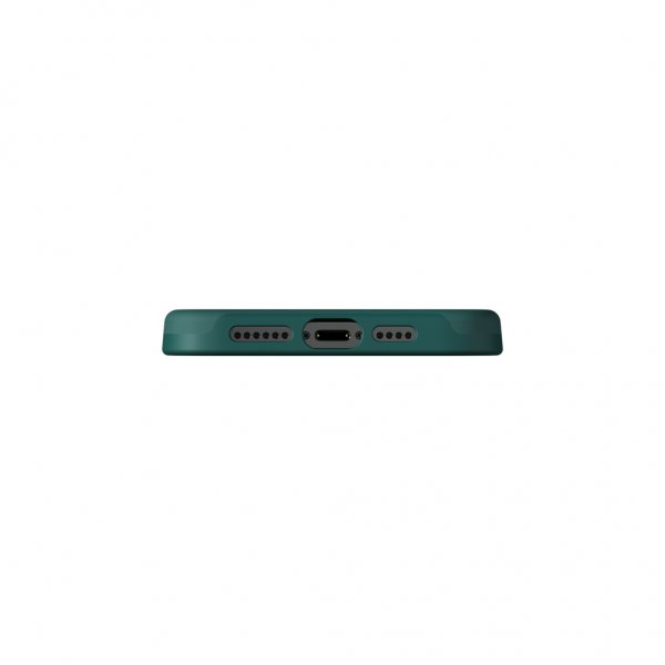 Richmond & Finch iPhone 12 Pro Max Deksel Forest Green