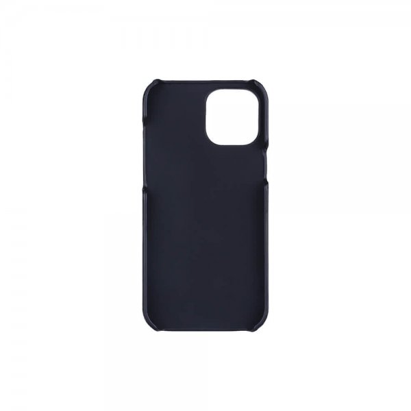 Onsala iPhone 12 Pro Max Deksel med Kortlomme Svart