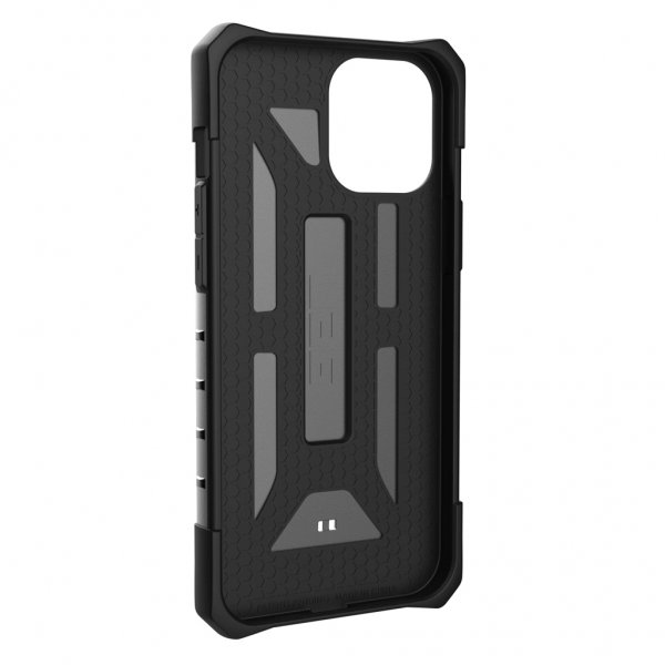 Urban Armor Gear (UAG) iPhone 12 Pro Max Deksel Pathfinder Sølv