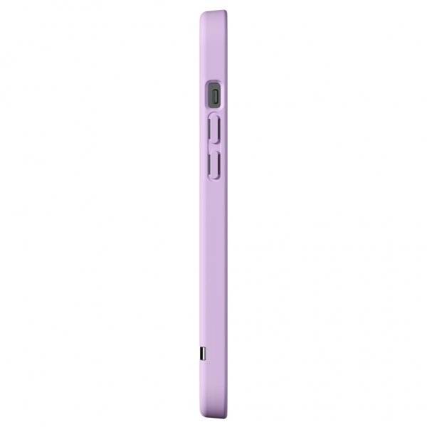 Richmond & Finch iPhone 12 Pro Max Deksel Soft Lilac