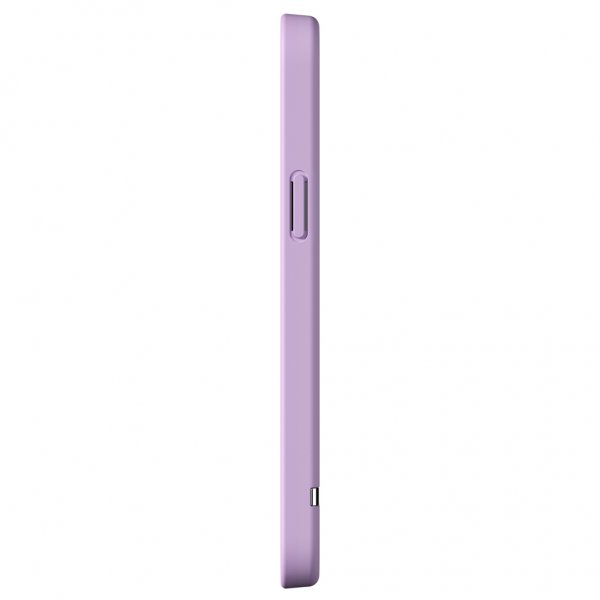 Richmond & Finch iPhone 12 Pro Max Deksel Soft Lilac