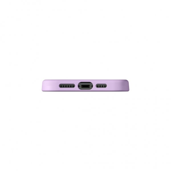Richmond & Finch iPhone 12 Pro Max Deksel Soft Lilac