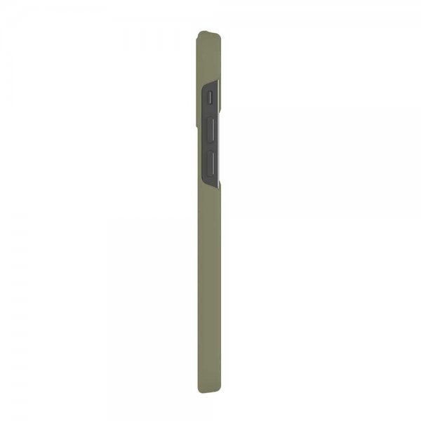 agood company iPhone 12 Pro Max Deksel Plantebasert Grass Green
