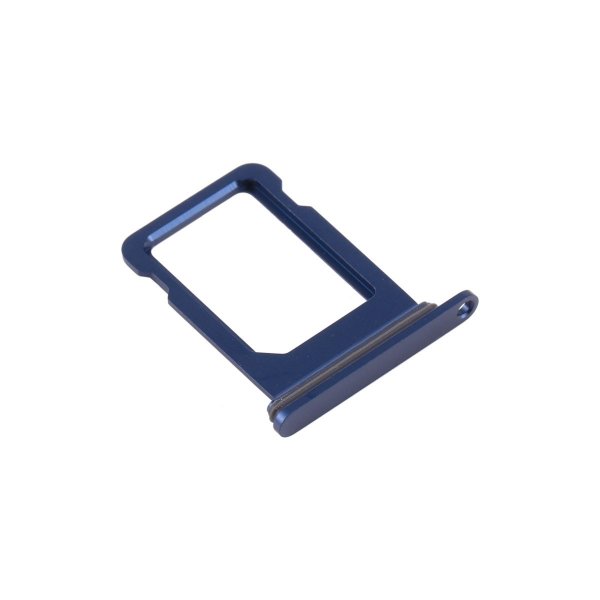 iPhone 12 SIM-kortholder - blå