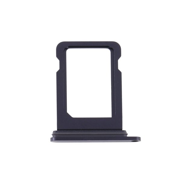 iPhone 12 SIM-kortholder - Svart