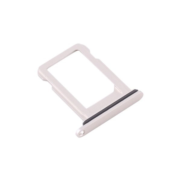 iPhone 12 SIM-kortholder - Hvit