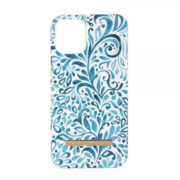 Onsala iPhone 12 Mini Deksel Fashion Edition Flow Ornament