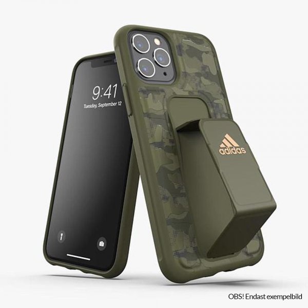 Adidas iPhone 12 Mini Deksel SP Grip Case Camo