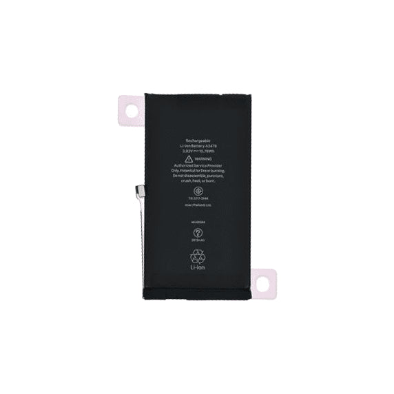 iPhone 12/12 Pro Batteri Høy Kvalitet