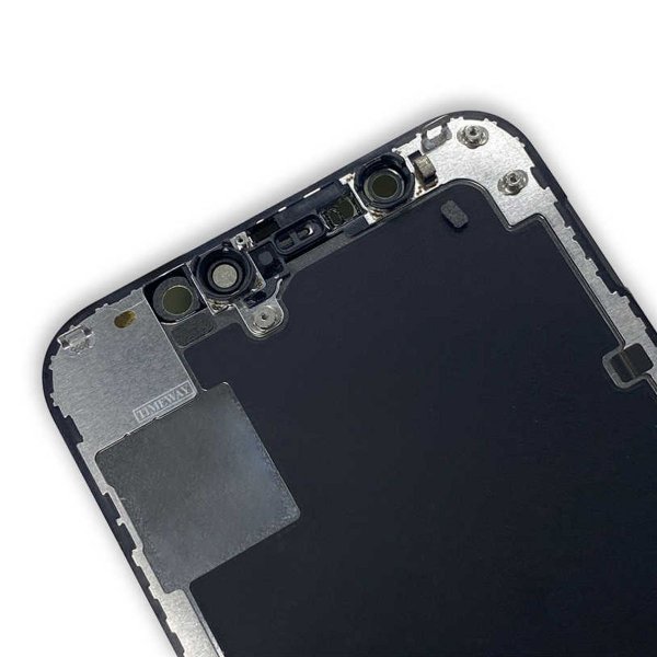 iPhone 12/12 Pro In-Cell LCD Skjerm Svart