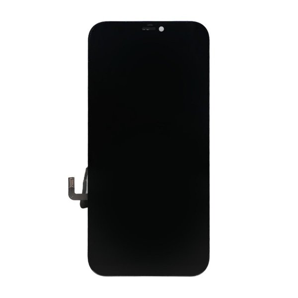 iPhone 12/12 Pro JK Soft OLED skjerm med LCD Display