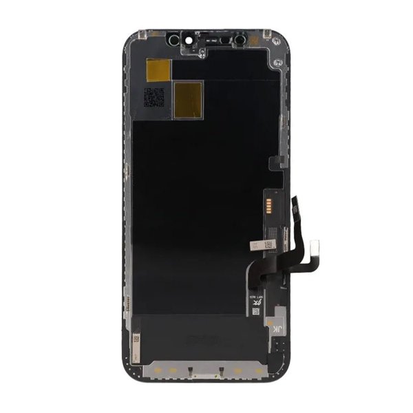 iPhone 12/12 Pro JK Soft OLED skjerm med LCD Display