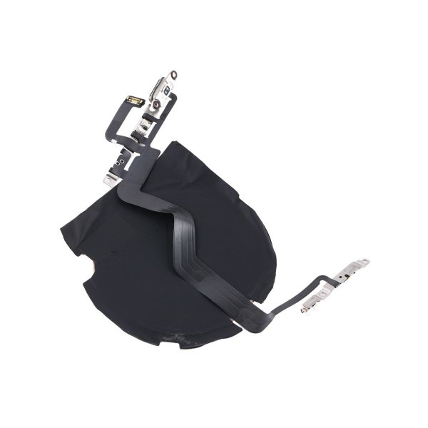 iPhone 12/12 Pro NFC-antenne med volumknapper flexkabel