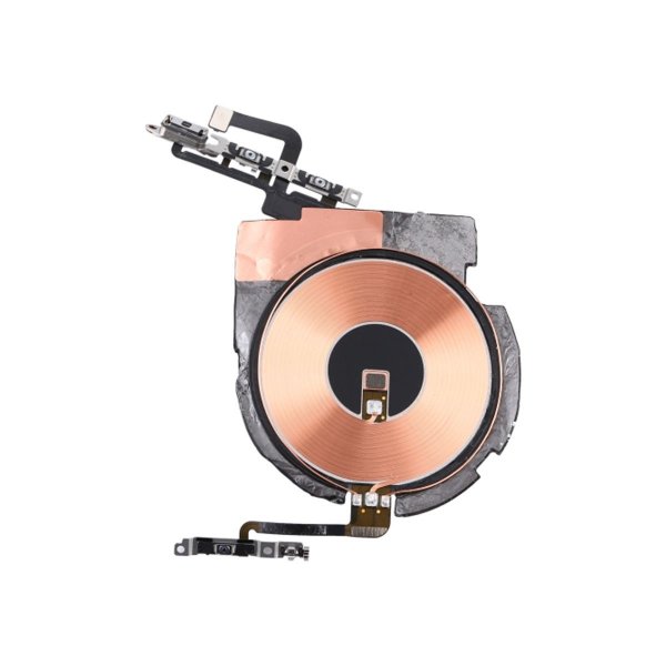 iPhone 12/12 Pro NFC-antenne med volumknapper flexkabel
