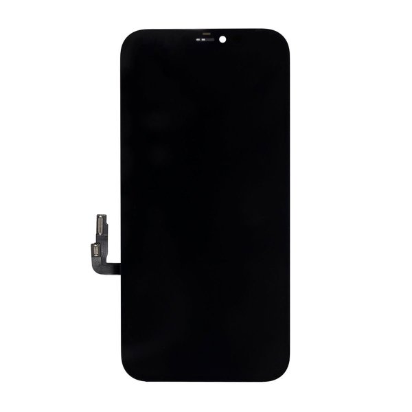 iPhone 12/12 Pro Skjerm med OLED Display Refurbished