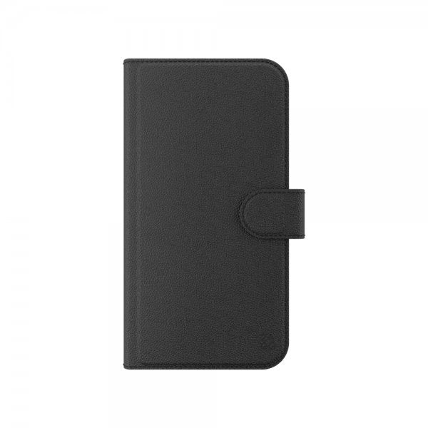 Zagg iPhone 13/14/15/16e/17e Etui Folio Svart