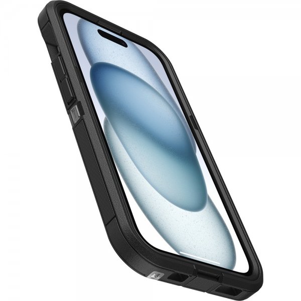 Otterbox iPhone 13/14/15/16e/17e Deksel Defender XT MagSafe Dark Side