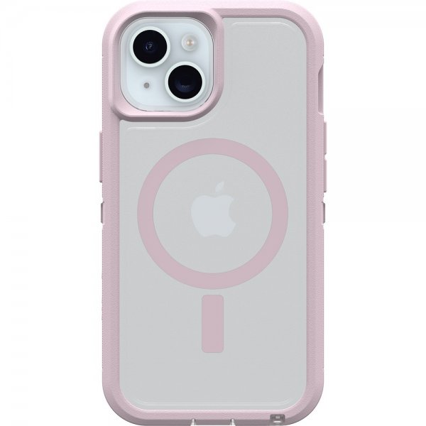 Otterbox iPhone 13/14/15/16e/17e Deksel Defender XT MagSafe Mountain Frost