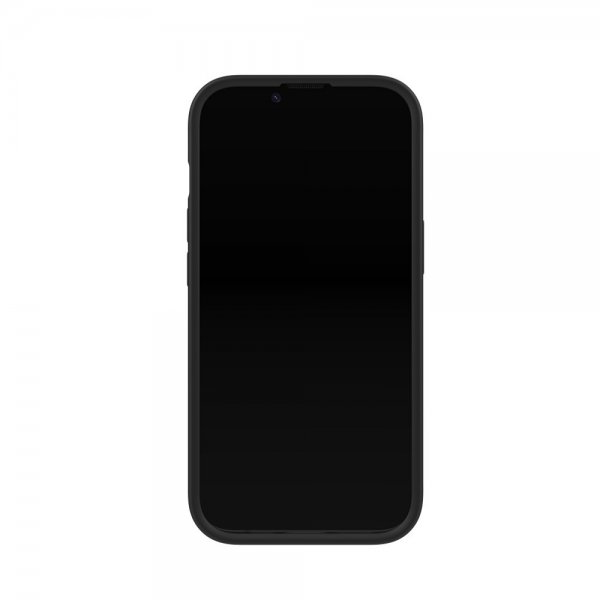 Zagg iPhone 13/14/15/16e/17e Deksel Milan Snap Svart
