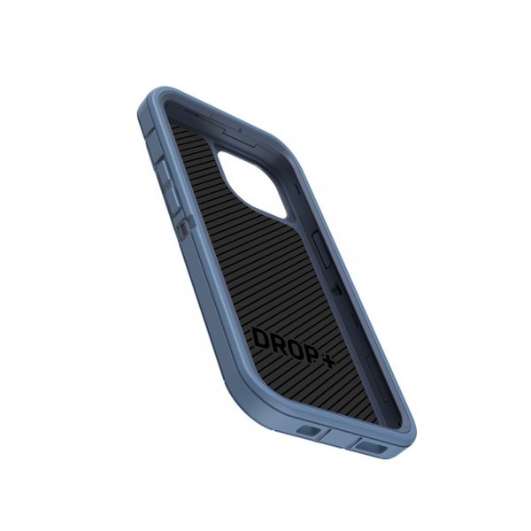Otterbox iPhone 13/14/15 Deksel Defender Baby Blue Jeans