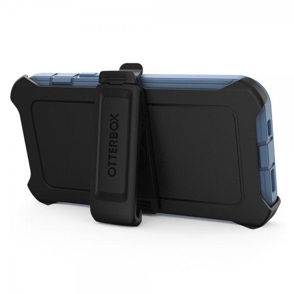 Otterbox iPhone 13/14/15 Deksel Defender Baby Blue Jeans