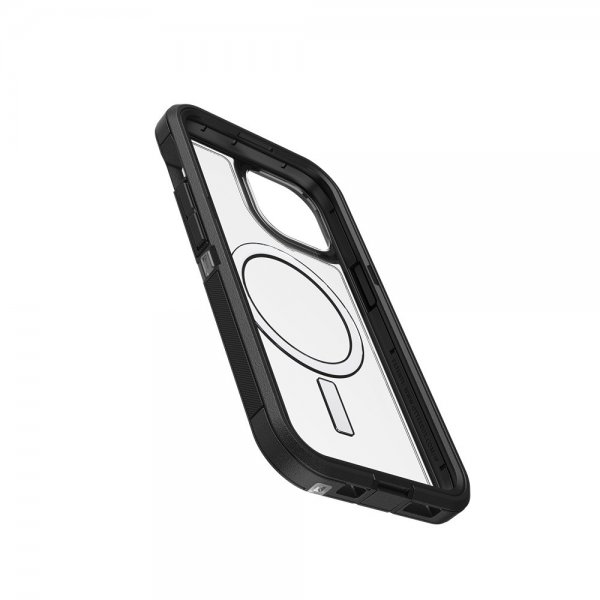 Otterbox iPhone 13/14/15 Deksel Defender XT MagSafe Dark Side
