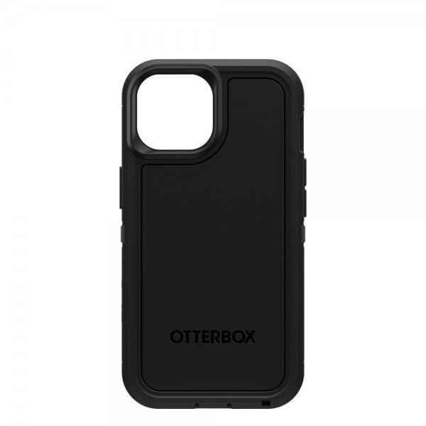 Otterbox iPhone 13/14/15 Deksel Defender XT MagSafe Svart