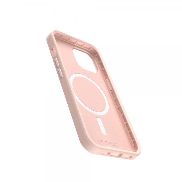 Otterbox iPhone 13/14/15 Deksel Symmetry MagSafe Ballet Shoes