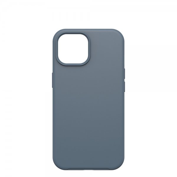 Otterbox iPhone 13/14/15 Deksel Symmetry MagSafe Bluetiful