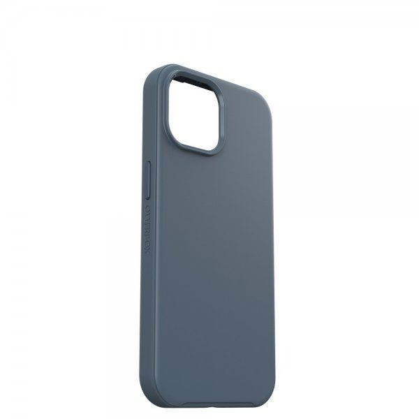 Otterbox iPhone 13/14/15 Deksel Symmetry MagSafe Bluetiful