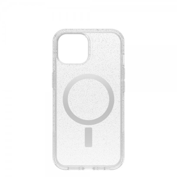 Otterbox iPhone 13/14/15 Deksel Symmetry MagSafe Stardust