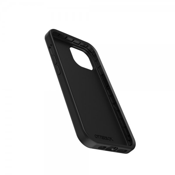 Otterbox iPhone 13/14/15 Deksel Symmetry Svart