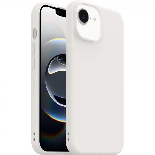 Otterbox iPhone 13/14/15/16e/17e Deksel Figura MagSafe Crema