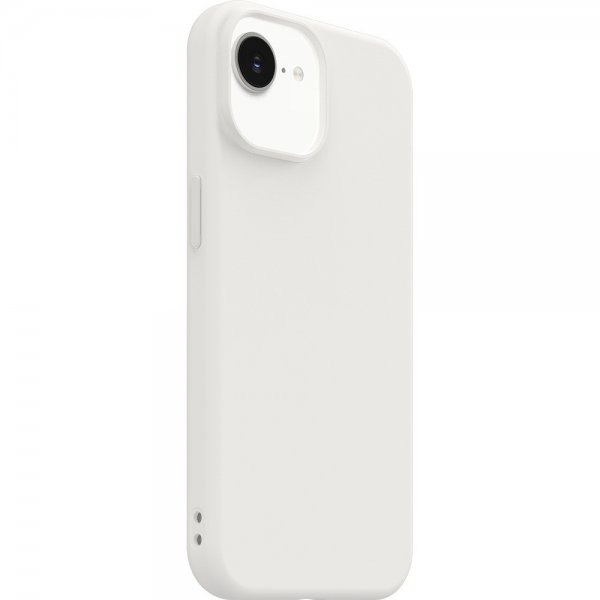 Otterbox iPhone 13/14/15/16e/17e Deksel Figura MagSafe Crema