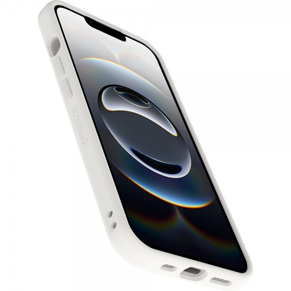 Otterbox iPhone 13/14/15/16e/17e Deksel Figura MagSafe Crema