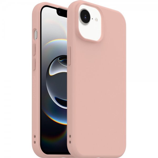 Otterbox iPhone 13/14/15/16e/17e Deksel Figura MagSafe Eros