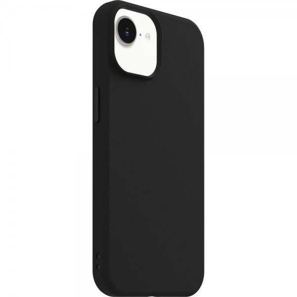 Otterbox iPhone 13/14/15/16e/17e Deksel Figura MagSafe Svart