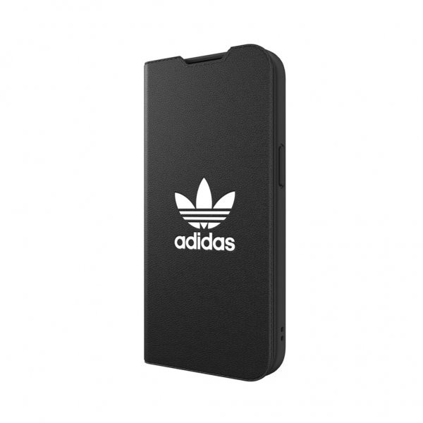Adidas iPhone 13 Etui Booklet Case Svart