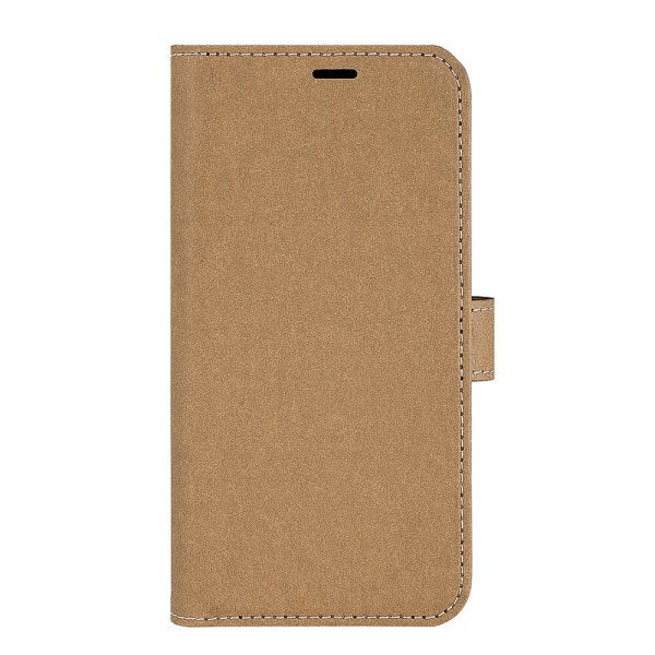 Onsala iPhone 13 Etui ECO Wallet Sand