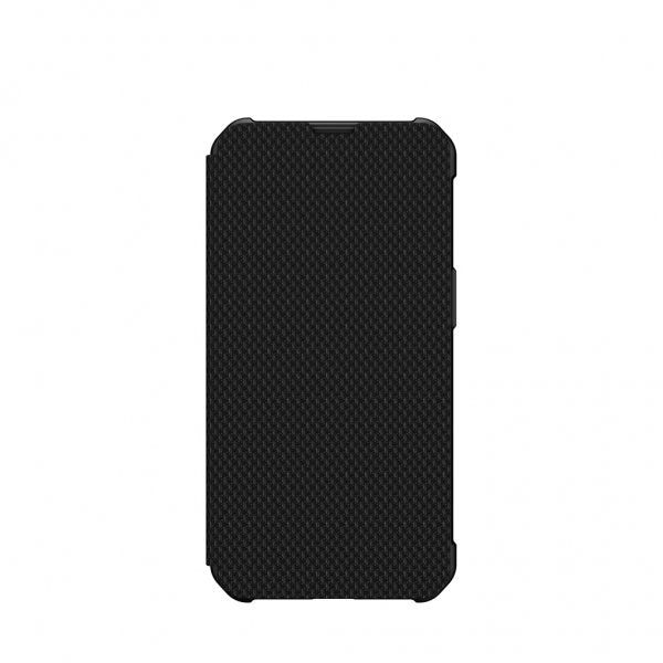 Urban Armor Gear (UAG) iPhone 13 Etui Metropolis Kevlar Svart