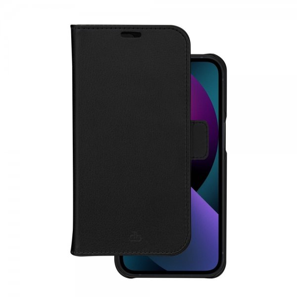 dbramante1928 iPhone 13 Etui Stockholm Svart