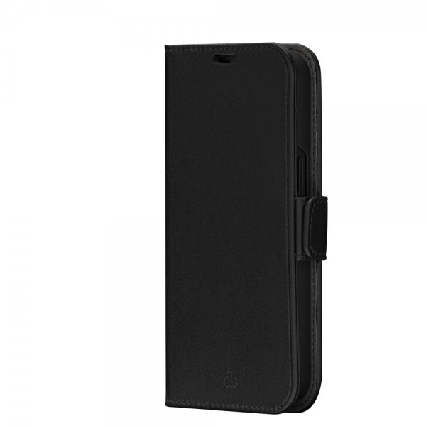dbramante1928 iPhone 13 Etui Stockholm Svart