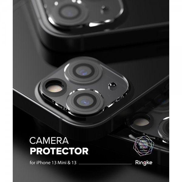Ringke iPhone 13/iPhone 13 Mini Kamerabeskytter Camera Protector Glass