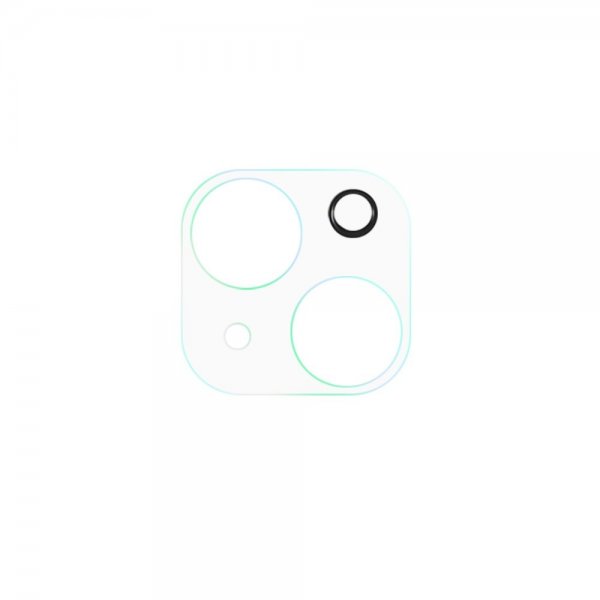 Nordic Covers iPhone 13/iPhone 13 Mini Kamerabeskytter Glasberga