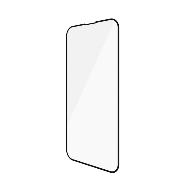 PanzerGlass iPhone 13/iPhone 13 Pro Skjermbeskytter Edge-to-Edge Case Friendly