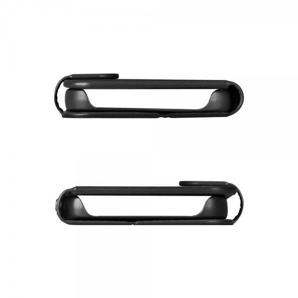 Spigen iPhone 13/iPhone 14 Etui Wallet S Svart