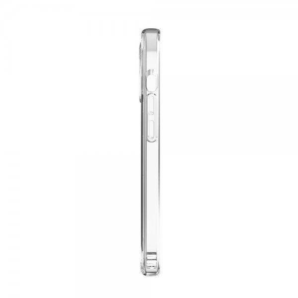 Zagg iPhone 13/iPhone 14/iPhone 15 Deksel Crystal Palace Clear
