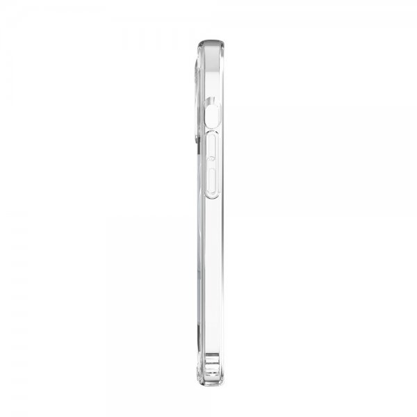 Zagg iPhone 13/iPhone 14/iPhone 15 Deksel Crystal Palace Snap Clear